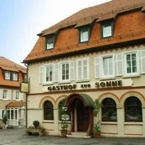 gasthof-zur-sonne-stuttgart.stuttgart-hotel.com/